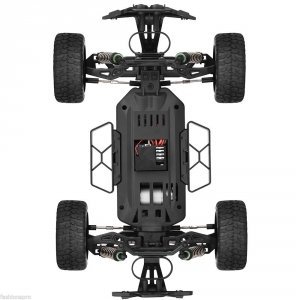 Шорткорс 1/12 электро 2WD WLT-A313