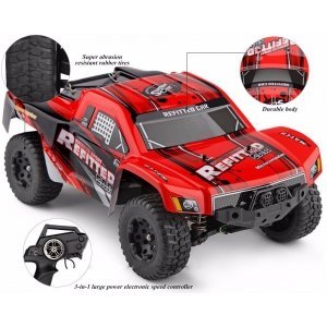 Шорткорс 1/12 электро 2WD WLT-A313