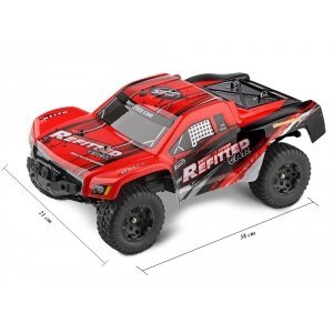 Шорткорс 1/12 электро 2WD WLT-A313