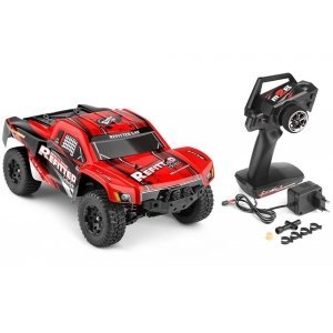 Шорткорс 1/12 электро 2WD WLT-A313