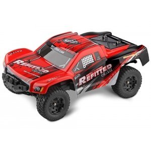 Шорткорс 1/12 электро 2WD WLT-A313