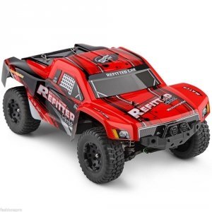 Шорткорс 1/12 электро 2WD WLT-A313