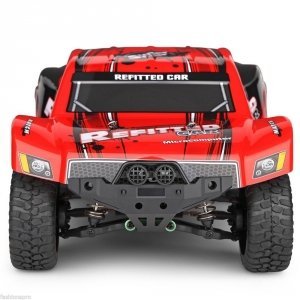 Шорткорс 1/12 электро 2WD WLT-A313