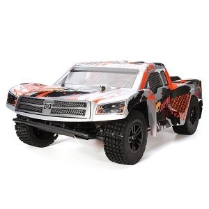 Шорткорс 1/12 электро 2WD WLT-L979