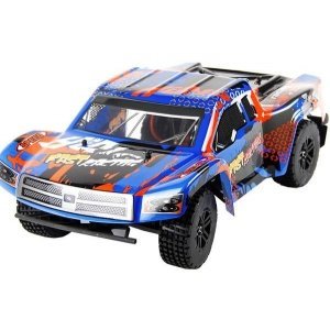 Шорткорс 1/12 электро 2WD WLT-L979