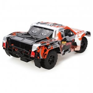 Шорткорс 1/12 электро 2WD WLT-L979