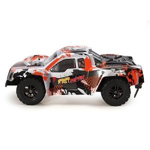 Шорткорс 1/12 электро 2WD WLT-L979