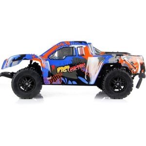 Шорткорс 1/12 электро 2WD WLT-L979