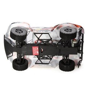 Шорткорс 1/12 электро 2WD WLT-L979