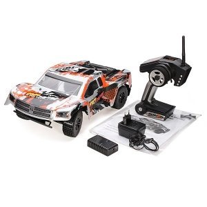 Шорткорс 1/12 электро 2WD WLT-L979