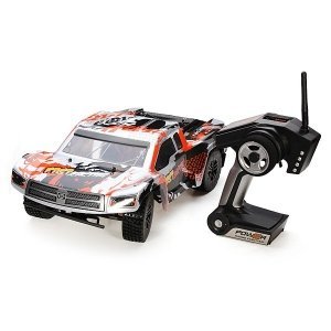 Шорткорс 1/12 электро 2WD WLT-L979