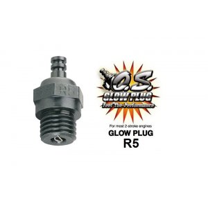 GLOW PLUG R5