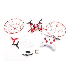 Радиоуправляемый квадрокоптер SKYTECH M61S quadcopter (Sky Walker)