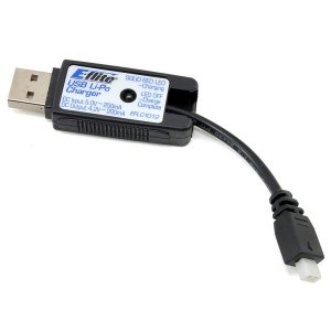 Зарядное устройство - Pico qx USB