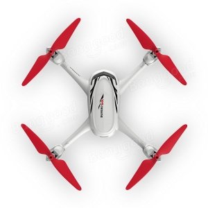 Квадрокоптер Hubsan H502E GPS HD