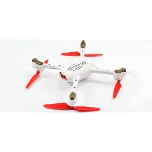 Квадрокоптер Hubsan H502E GPS HD