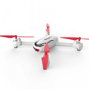 Квадрокоптер Hubsan H502E GPS HD