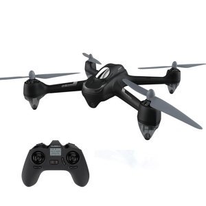 Квадрокоптер Hubsan X4 FHD H501C камера, GPS, автовозврат, удержание высоты, 2.4G