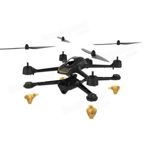 Квадрокоптер Hubsan X4 FHD H501C камера, GPS, автовозврат, удержание высоты, 2.4G