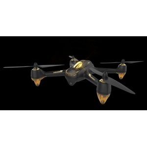 Квадрокоптер Hubsan X4 FHD H501C камера, GPS, автовозврат, удержание высоты, 2.4G