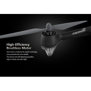 Квадрокоптер Hubsan X4 FHD H501C камера, GPS, автовозврат, удержание высоты, 2.4G