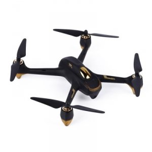 Квадрокоптер Hubsan X4 FHD H501C камера, GPS, автовозврат, удержание высоты, 2.4G