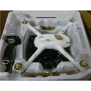 Кадрокоптер Hubsan X4 H501S Pro GPS FPV (белый) на радиоуправлении