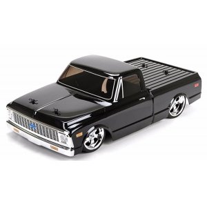 Шоссейная радиоуправляемая машина Vaterra Chevy C10 Pickup V100-S 4WD