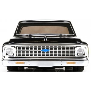 Шоссейная радиоуправляемая машина Vaterra Chevy C10 Pickup V100-S 4WD