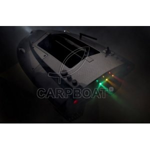 КОРАБЛИК ДЛЯ ПРИКОРМКИ CARPBOAT SKARP