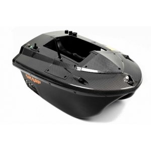 КОРАБЛИК ДЛЯ ПРИКОРМКИ CARPBOAT SKARP