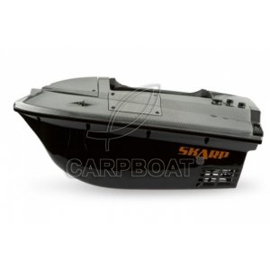 КОРАБЛИК ДЛЯ ПРИКОРМКИ CARPBOAT SKARP