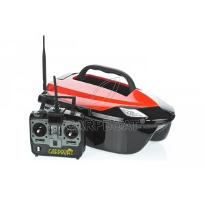КОРАБЛИК ДЛЯ ПРИКОРМКИ CARPBOAT SMALL JET