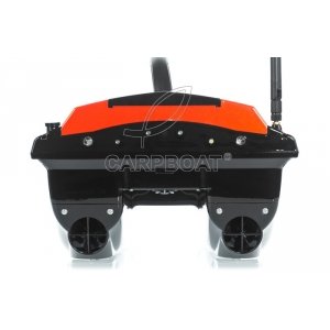 КОРАБЛИК ДЛЯ ПРИКОРМКИ CARPBOAT SMALL JET