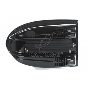 КОРАБЛИК ДЛЯ ПРИКОРМКИ CARPBOAT SMALL JET