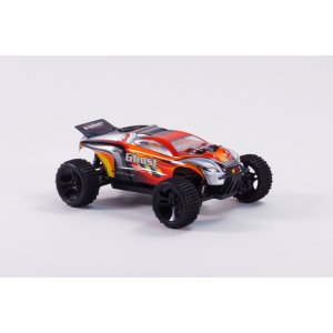 1/18TH SCALE 4WD ELECTRIC POWER OFF-ROAD TRUGGY