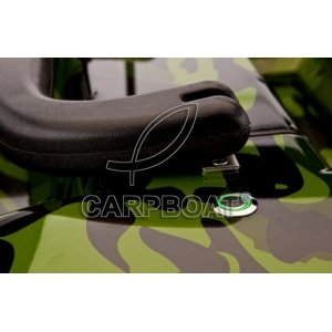 КОРАБЛИК ДЛЯ ПРИКОРМКИ CARPBOAT CAMO