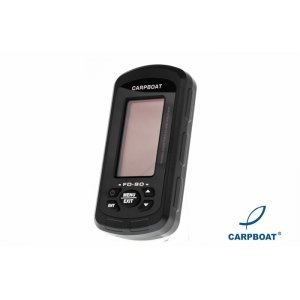 БЕСПРОВОДНОЙ ЭХОЛОТ FISH-FINDER FD-90