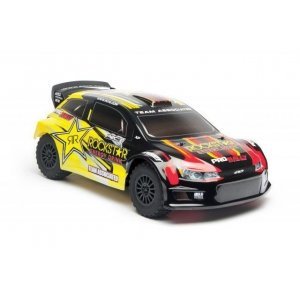 Ралли 1/10 - PRORALLY 4WD BRUSHLESS RTR 