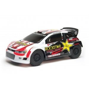Ралли 1/10 - PRORALLY 4WD BRUSHLESS RTR 