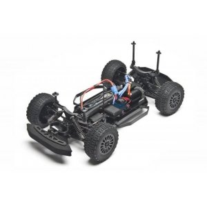 Ралли 1/10 - PRORALLY 4WD BRUSHLESS RTR 