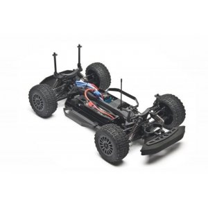 Ралли 1/10 - PRORALLY 4WD BRUSHLESS RTR 