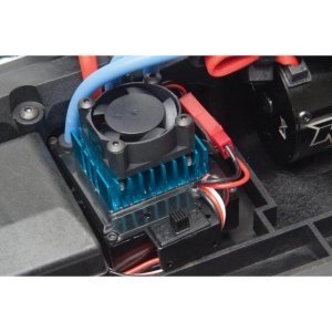 Ралли 1/10 - PRORALLY 4WD BRUSHLESS RTR 