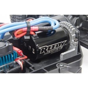 Ралли 1/10 - PRORALLY 4WD BRUSHLESS RTR 
