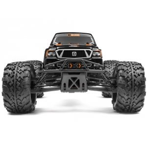 Радиоуправляемый внедорожник HPI Savage XL Flux