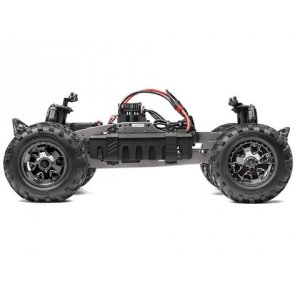 Радиоуправляемый внедорожник HPI Savage XL Flux