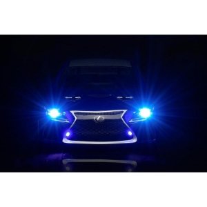 Комплект освещения с контроллером - XP LED RC Light (12 LED) 