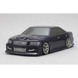 Кузов 1/10 - C35 Body