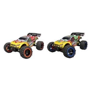 Радиоуправляемая трагги Remo Hobby Traggy EVO-R RH8065