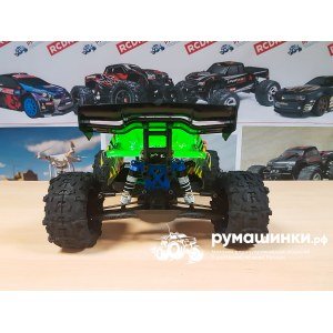 Радиоуправляемая трагги Remo Hobby Traggy EVO-R RH8065